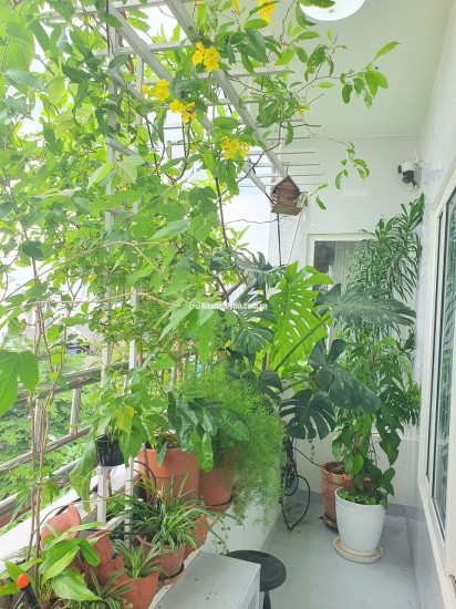 Cần bán gấp căn hộ full nội thất cao cấp ở trung tâm Quận 2, TPHCM
